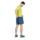 Mountain EquipmentMountain Equipment Agilix Men's Short 7"Outdoor Action