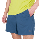 Mountain EquipmentMountain Equipment Agilix Men's Short 7"Outdoor Action