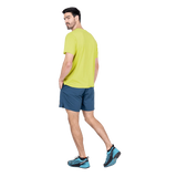 Mountain EquipmentMountain Equipment Agilix Men's Short 7"Outdoor Action