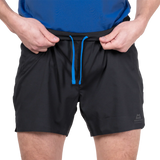 Mountain EquipmentMountain Equipment Agilix Men's Twin Short 5"Outdoor Action