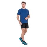 Mountain EquipmentMountain Equipment Agilix Men's Twin Short 5"Outdoor Action