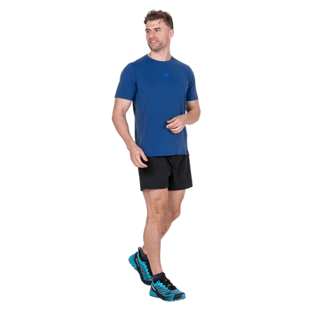 Mountain EquipmentMountain Equipment Agilix Men's Twin Short 5"Outdoor Action
