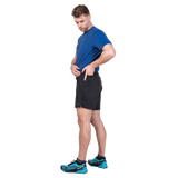 Mountain EquipmentMountain Equipment Agilix Men's Twin Short 5"Outdoor Action