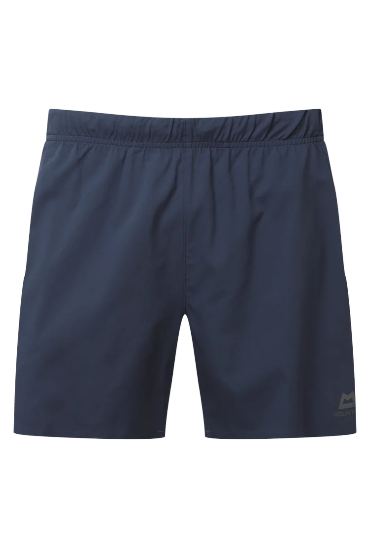 Mountain EquipmentMountain Equipment Agilix Men's Twin Short 5"Outdoor Action
