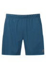Mountain EquipmentMountain Equipment Agilix Men's Twin Short 5"Outdoor Action