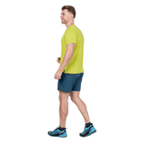 Mountain EquipmentMountain Equipment Agilix Men's Twin Short 5"Outdoor Action