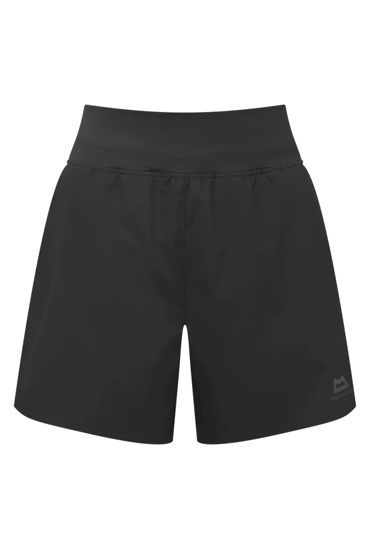 Mountain EquipmentMountain Equipment Agilix Women's Short 6"Outdoor Action