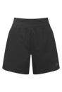 Mountain EquipmentMountain Equipment Agilix Women's Short 6"Outdoor Action