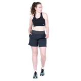 Mountain EquipmentMountain Equipment Agilix Women's Short 6"Outdoor Action