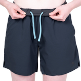 Mountain EquipmentMountain Equipment Agilix Women's Short 6"Outdoor Action
