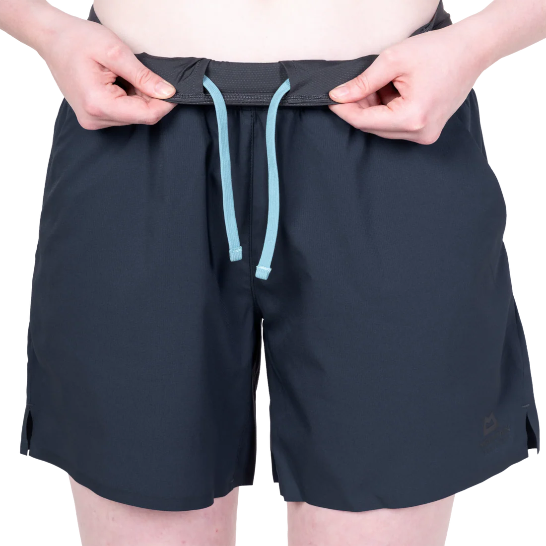 Mountain EquipmentMountain Equipment Agilix Women's Short 6"Outdoor Action