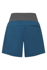 Mountain EquipmentMountain Equipment Agilix Women's Short 6"Outdoor Action
