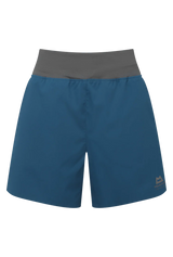 Mountain EquipmentMountain Equipment Agilix Women's Short 6"Outdoor Action