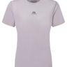 Mountain EquipmentMountain Equipment Agilix Women's TeeOutdoor Action