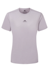 Mountain EquipmentMountain Equipment Agilix Women's TeeOutdoor Action