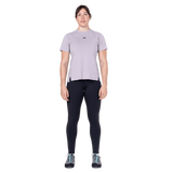 Mountain EquipmentMountain Equipment Agilix Women's TeeOutdoor Action