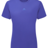 Mountain EquipmentMountain Equipment Agilix Women's TeeOutdoor Action