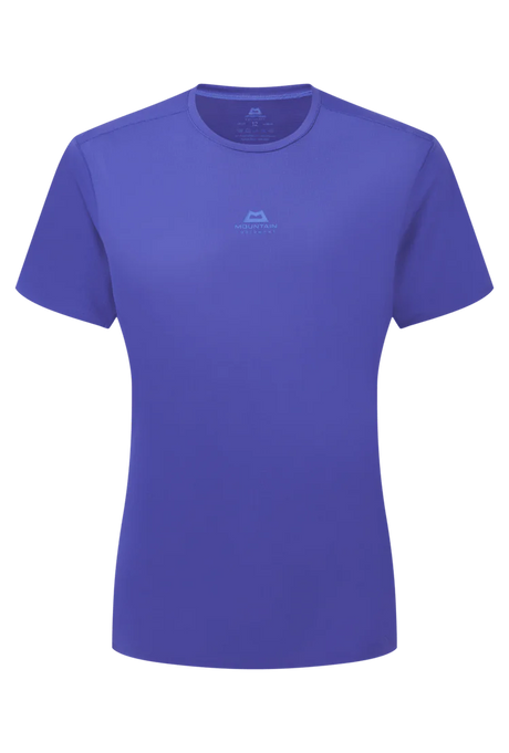 Mountain EquipmentMountain Equipment Agilix Women's TeeOutdoor Action