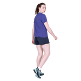 Mountain EquipmentMountain Equipment Agilix Women's TeeOutdoor Action