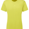 Mountain EquipmentMountain Equipment Agilix Women's TeeOutdoor Action