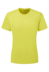 Mountain EquipmentMountain Equipment Agilix Women's TeeOutdoor Action
