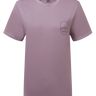Mountain EquipmentMountain Equipment Alpenglow Women's TeeOutdoor Action