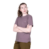 Mountain EquipmentMountain Equipment Alpenglow Women's TeeOutdoor Action