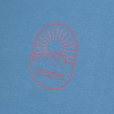Mountain EquipmentMountain Equipment Alpenglow Women's TeeOutdoor Action