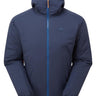 Mountain Equipment Andola Men's Jacket in Cosmos - Front