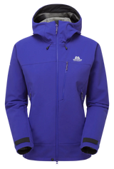 Mountain EquipmentMountain Equipment Vulcan Women's JacketOutdoor Action