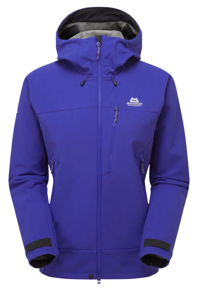 Mountain EquipmentMountain Equipment Vulcan Women's JacketOutdoor Action