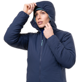 Mountain EquipmentMountain Equipment Andola Women's JacketOutdoor Action