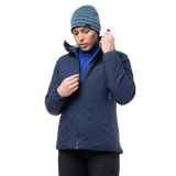 Mountain EquipmentMountain Equipment Andola Women's JacketOutdoor Action