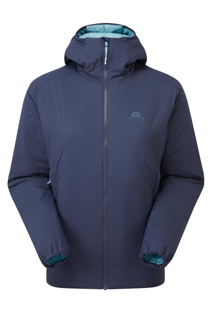 Mountain EquipmentMountain Equipment Andola Women's JacketOutdoor Action