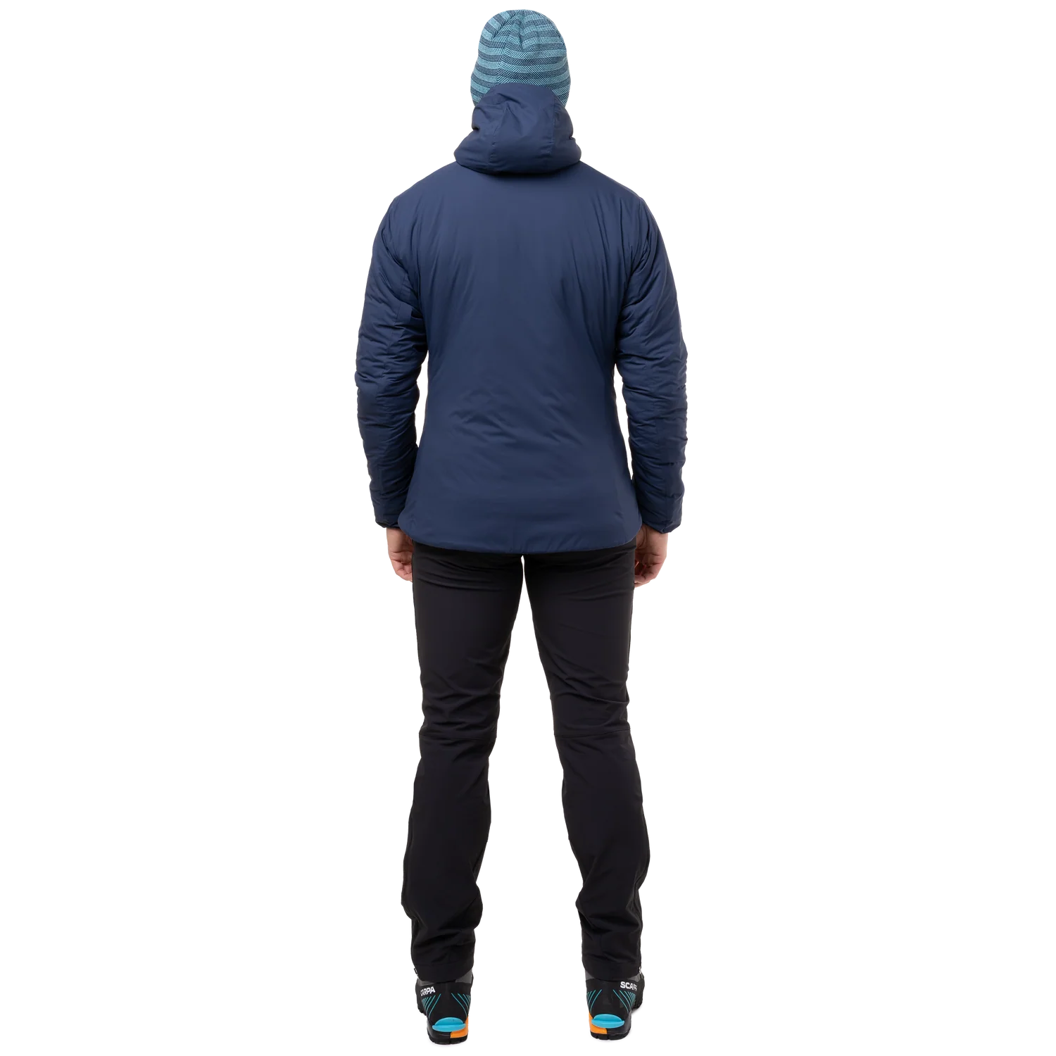 Mountain EquipmentMountain Equipment Andola Women's JacketOutdoor Action