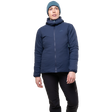 Mountain EquipmentMountain Equipment Andola Women's JacketOutdoor Action
