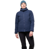 Mountain EquipmentMountain Equipment Andola Women's JacketOutdoor Action