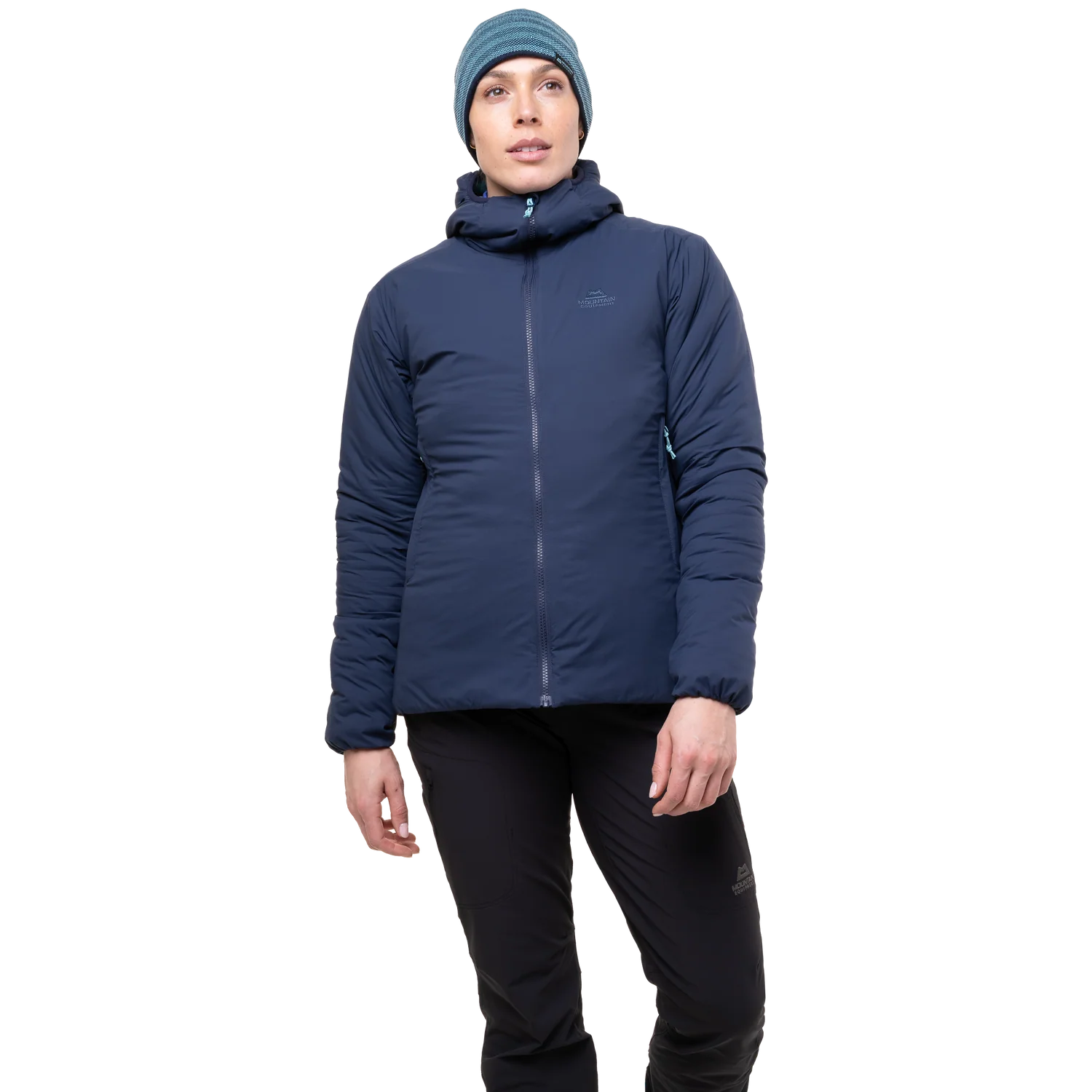Mountain EquipmentMountain Equipment Andola Women's JacketOutdoor Action