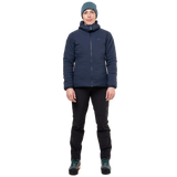 Mountain EquipmentMountain Equipment Andola Women's JacketOutdoor Action