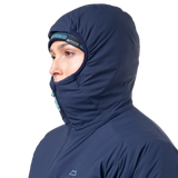 Mountain EquipmentMountain Equipment Andola Women's JacketOutdoor Action