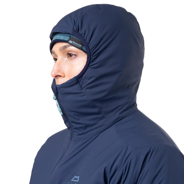 Mountain EquipmentMountain Equipment Andola Women's JacketOutdoor Action