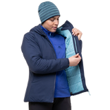 Mountain EquipmentMountain Equipment Andola Women's JacketOutdoor Action