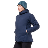Mountain EquipmentMountain Equipment Andola Women's JacketOutdoor Action