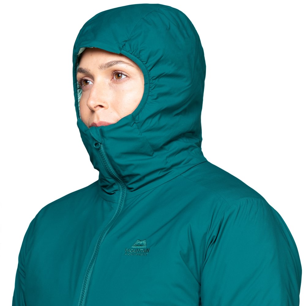 Mountain EquipmentMountain Equipment Andola Women's JacketOutdoor Action