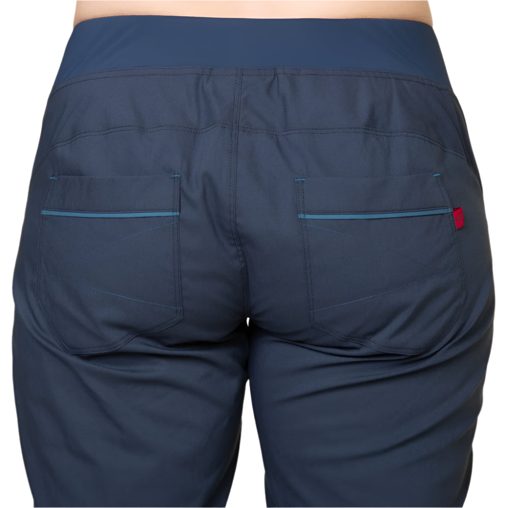 Mountain EquipmentMountain Equipment Anvil Women's PantOutdoor Action