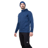 Mountain EquipmentMountain Equipment Apiro Hooded Men's JacketOutdoor Action