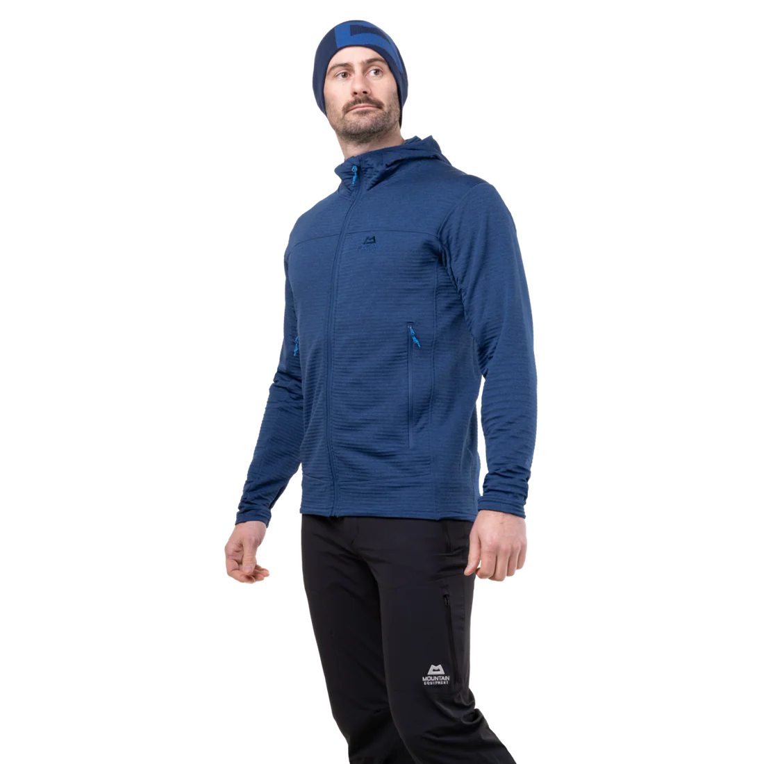 Mountain EquipmentMountain Equipment Apiro Hooded Men's JacketOutdoor Action