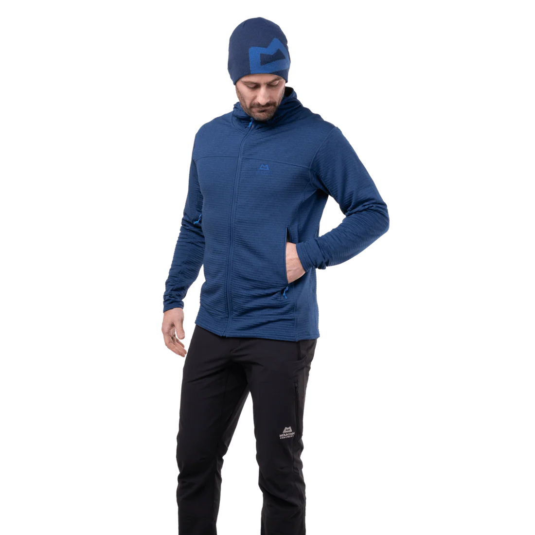 Mountain EquipmentMountain Equipment Apiro Hooded Men's JacketOutdoor Action