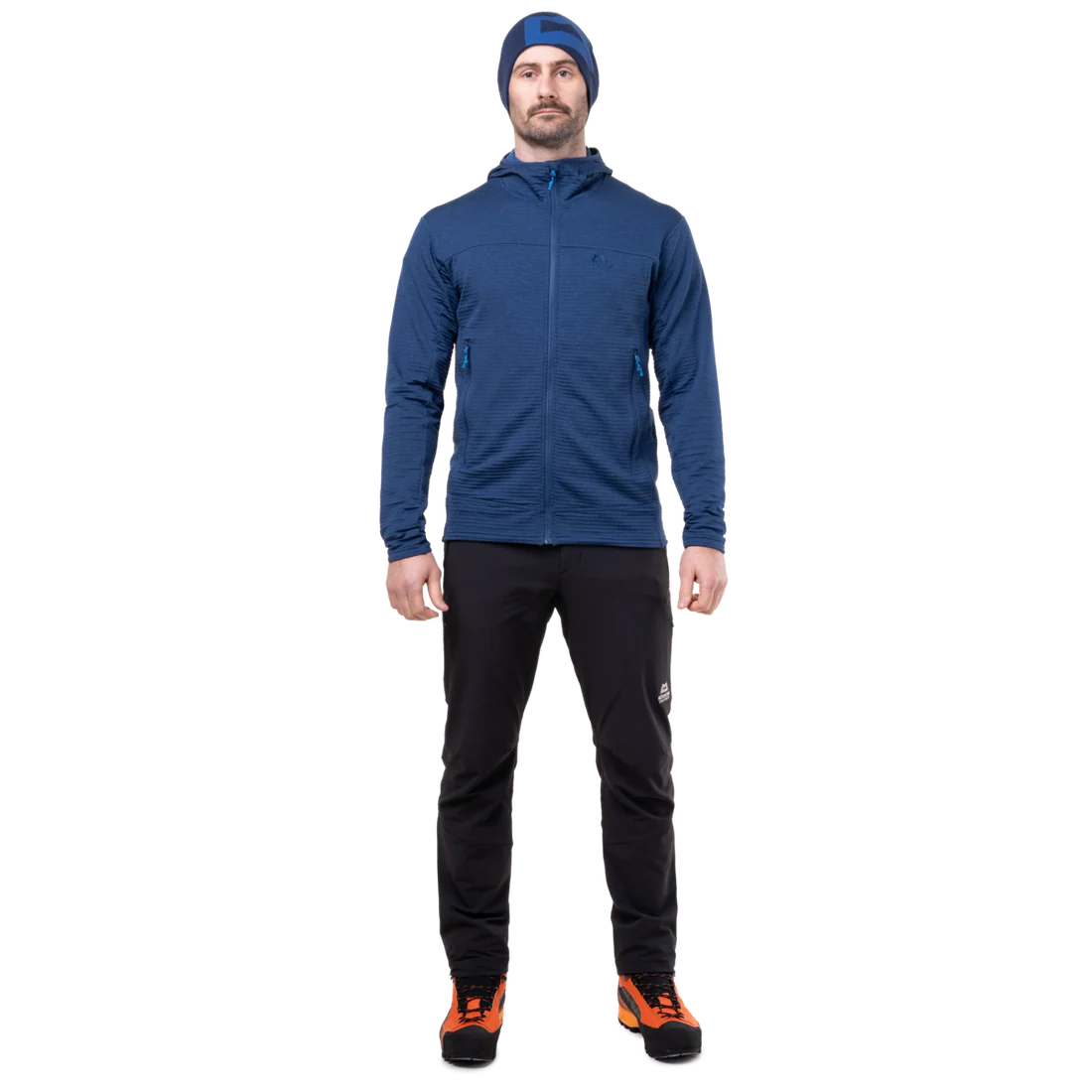 Mountain EquipmentMountain Equipment Apiro Hooded Men's JacketOutdoor Action