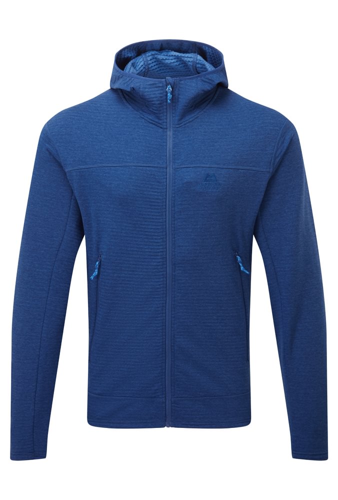 Mountain EquipmentMountain Equipment Apiro Hooded Men's JacketOutdoor Action